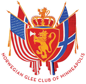 Glee Club Logo
