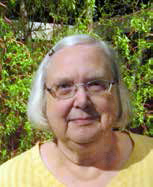 Photo of Barbara Horn