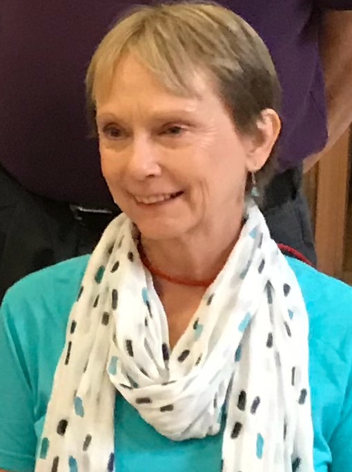 Photo of Diane Magnusson