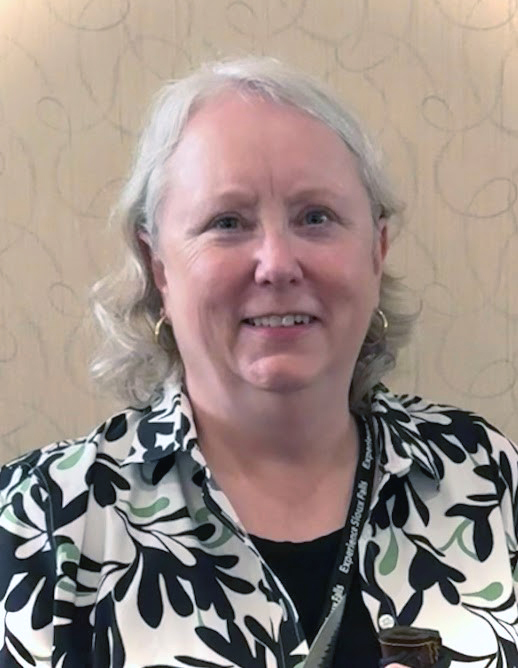 Photo of Jayne Piepenburg