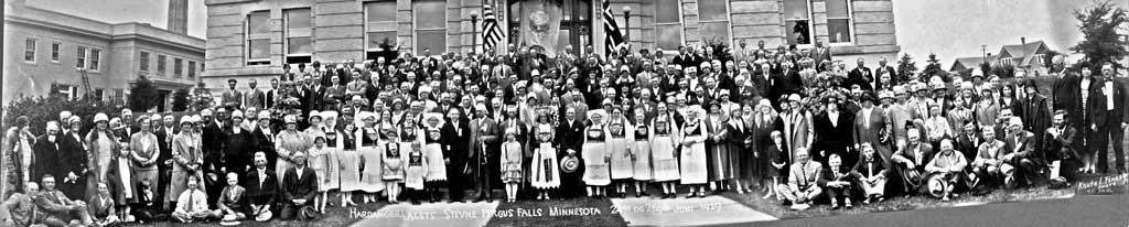 1929 Pan Photo