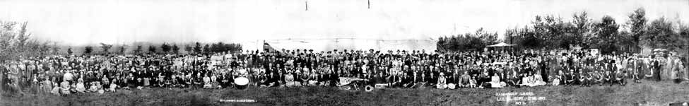 1913 Pan Photo