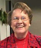 Photo of Judith A. Kay