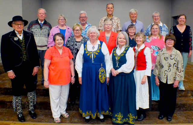 Lag members-2025 photo