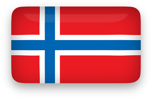 Flag of Norway