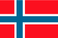 Norwegian Flag