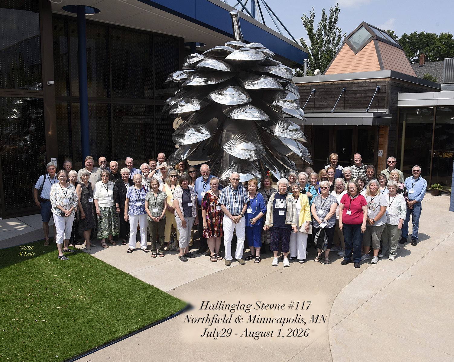 Group photo from 2026.