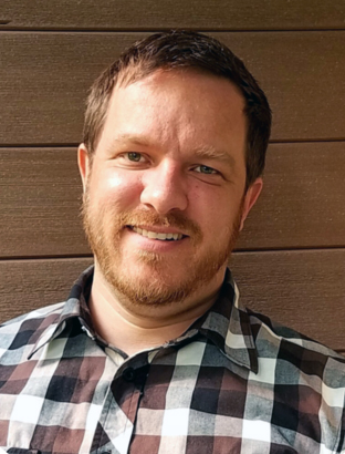 Photo of Joe Grødahl