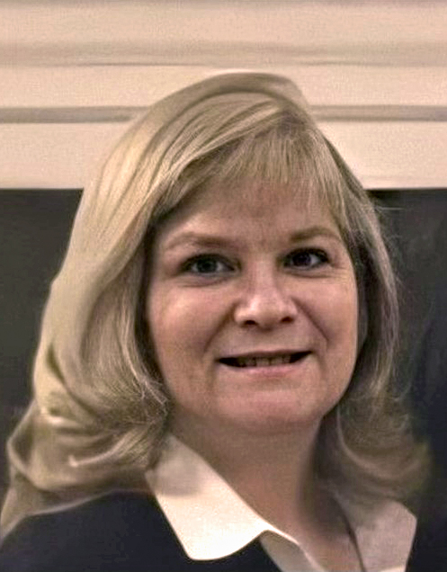 Photo of Kathy Ward